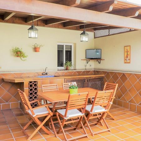 Amazing Duplex 3 Bedrooms Good Wifi With Terrace & Bbq คอร์ราเลโฮ ภายนอก รูปภาพ