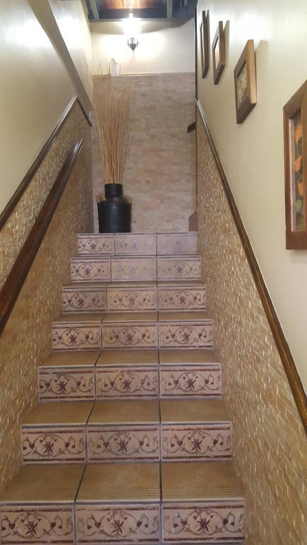 Amazing Duplex 3 Bedrooms Good Wifi With Terrace & Bbq คอร์ราเลโฮ ภายนอก รูปภาพ