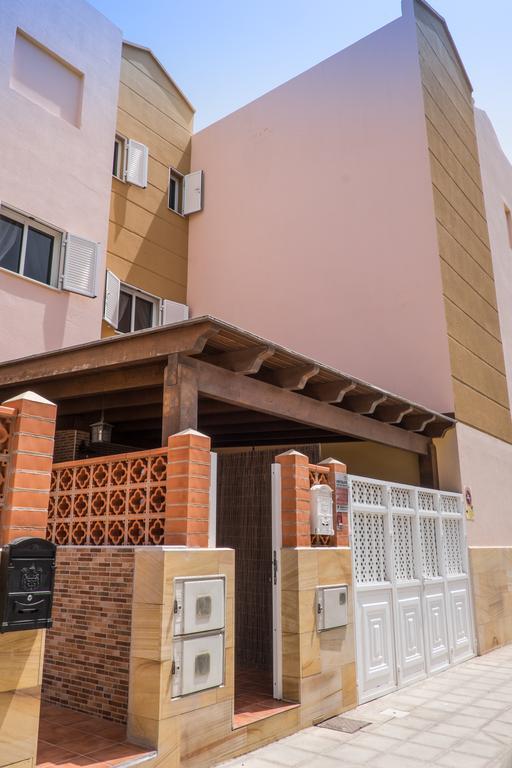 Amazing Duplex 3 Bedrooms Good Wifi With Terrace & Bbq คอร์ราเลโฮ ภายนอก รูปภาพ