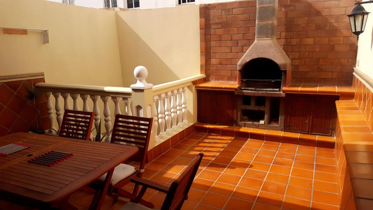 Amazing Duplex 3 Bedrooms Good Wifi With Terrace & Bbq คอร์ราเลโฮ ภายนอก รูปภาพ