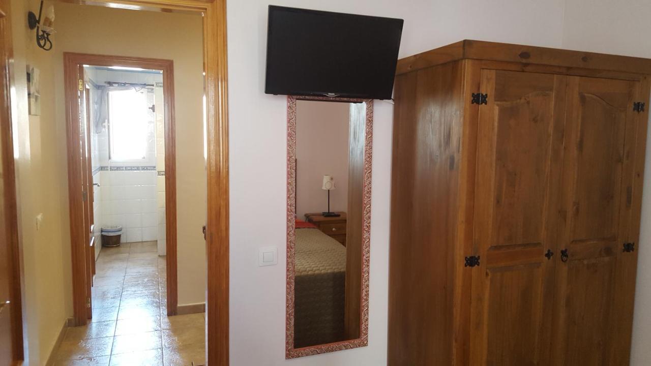 Amazing Duplex 3 Bedrooms Good Wifi With Terrace & Bbq คอร์ราเลโฮ ภายนอก รูปภาพ