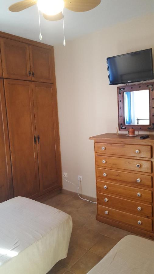 Amazing Duplex 3 Bedrooms Good Wifi With Terrace & Bbq คอร์ราเลโฮ ภายนอก รูปภาพ